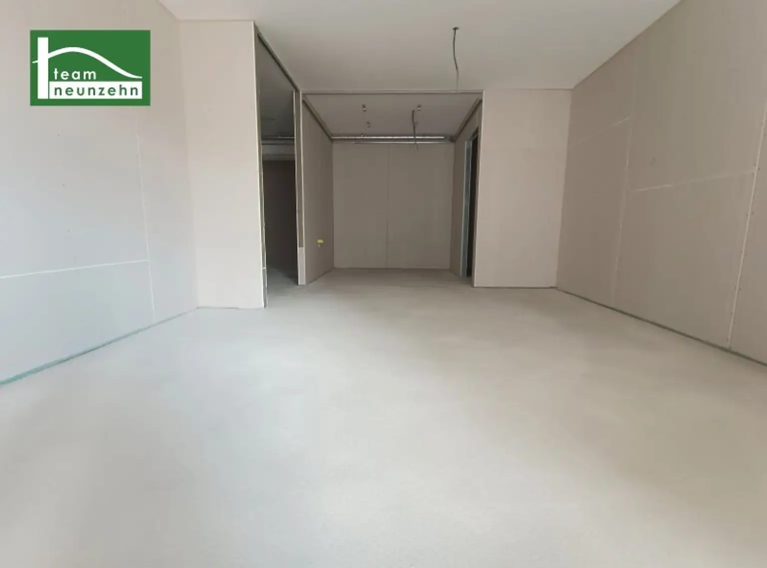 Erstklassige Gartenwohnung in Ruhelage mit idealer Anbindung! Optimal für Anleger! FLORIANI – Quartier am Tullnerfeld