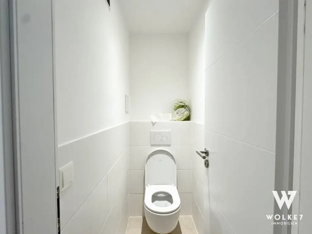 Top-sanierte 2-Zimmer-Wohnung in Liesing – modern, hell & sofort beziehbar! I Nähe BAHNHOF LIESING