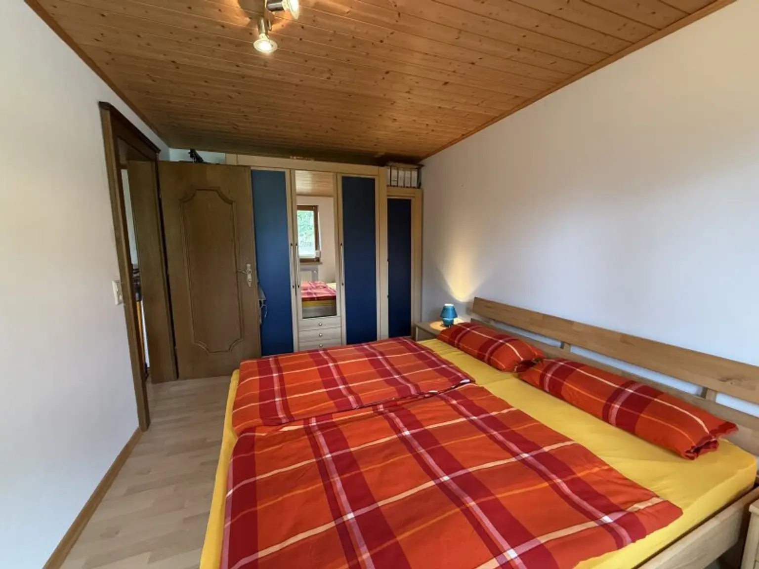 Traumhafte Ferienwohnung mit Bergblick in Dornbirn – Ihr Rückzugsort zum Kauf!