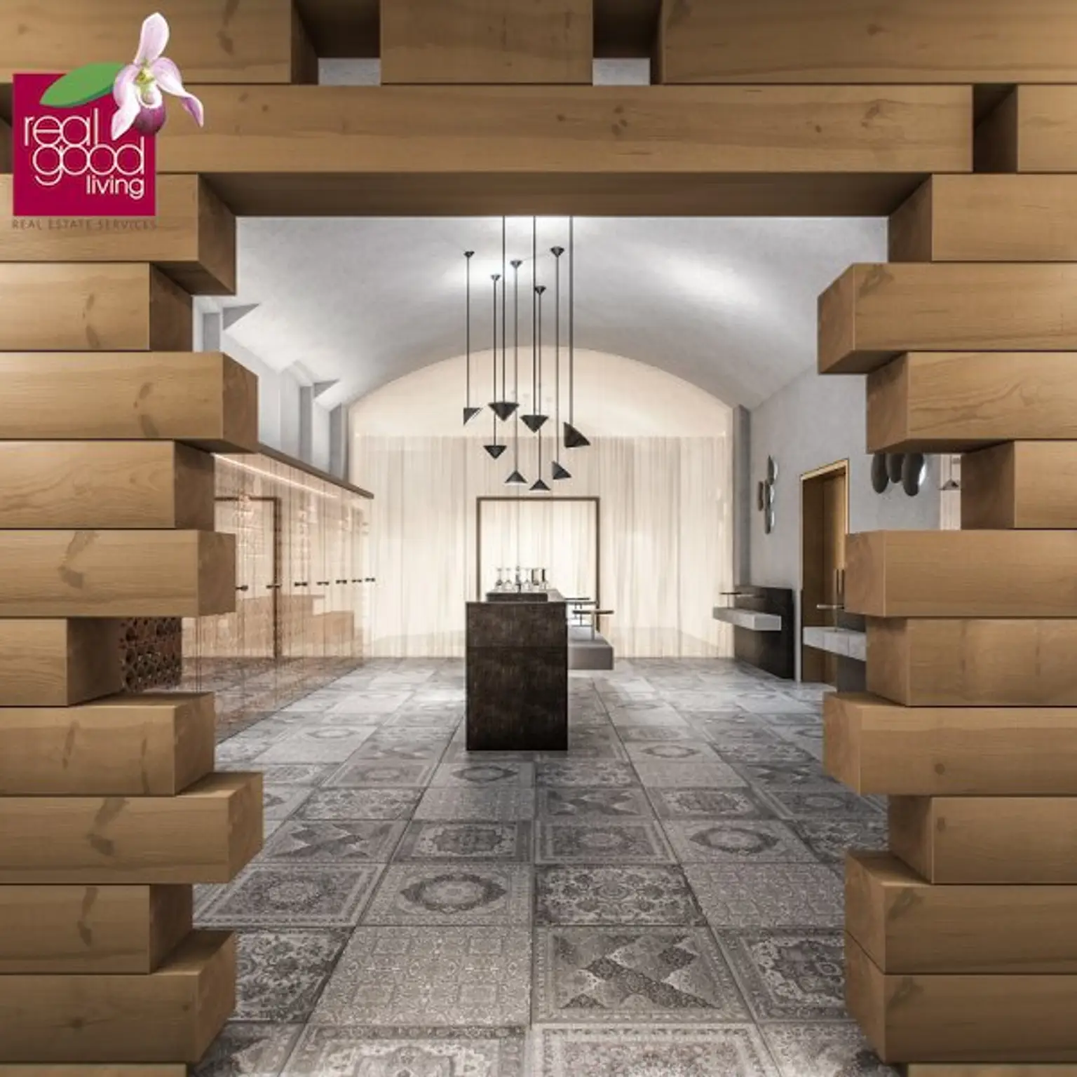 Luxuriöses Penthouse in einem der schönsten Gründerzeithäuser des 1. Bezirks