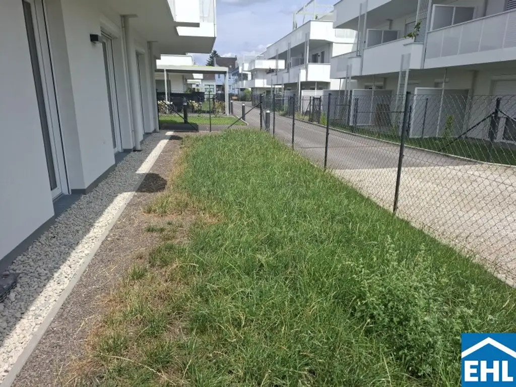Lebensqualität auf höchstem Niveau – Willkommen in Ihrem neuen Refugium