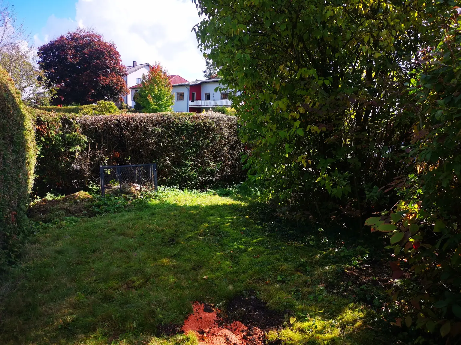 Zukunftssicher investieren: EFH mit Einliegerwohnung in St. Wendel...!