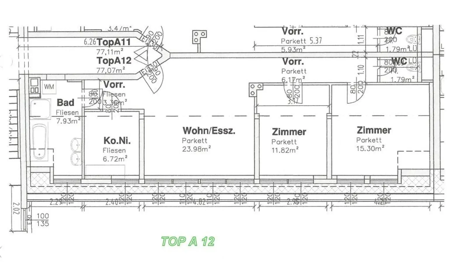 TOP A12