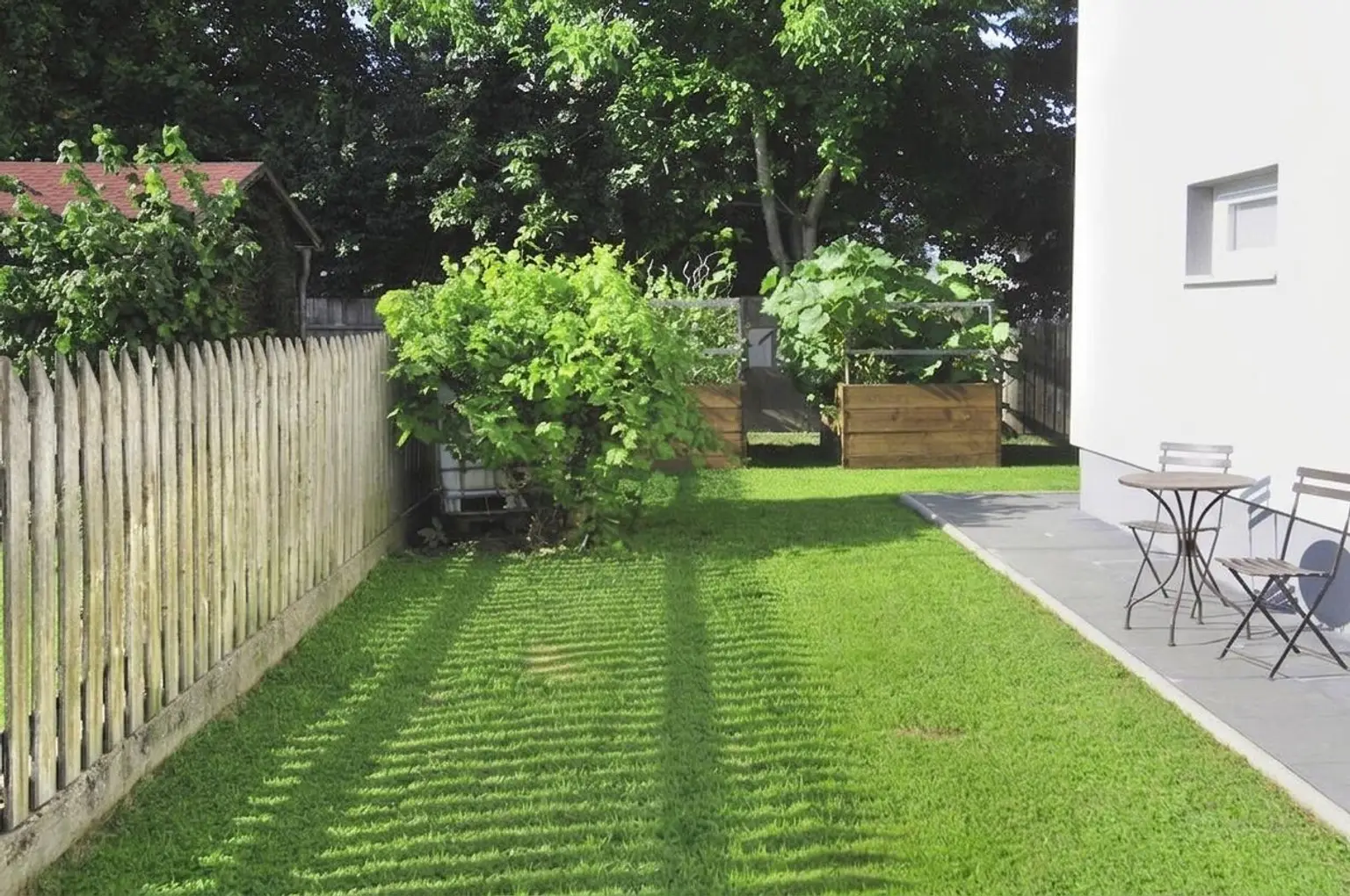 Garten