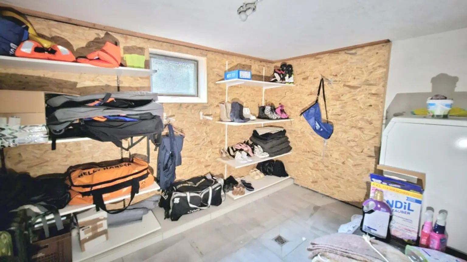 Kellerraum - Haus - Lieserbrücke - kaufen