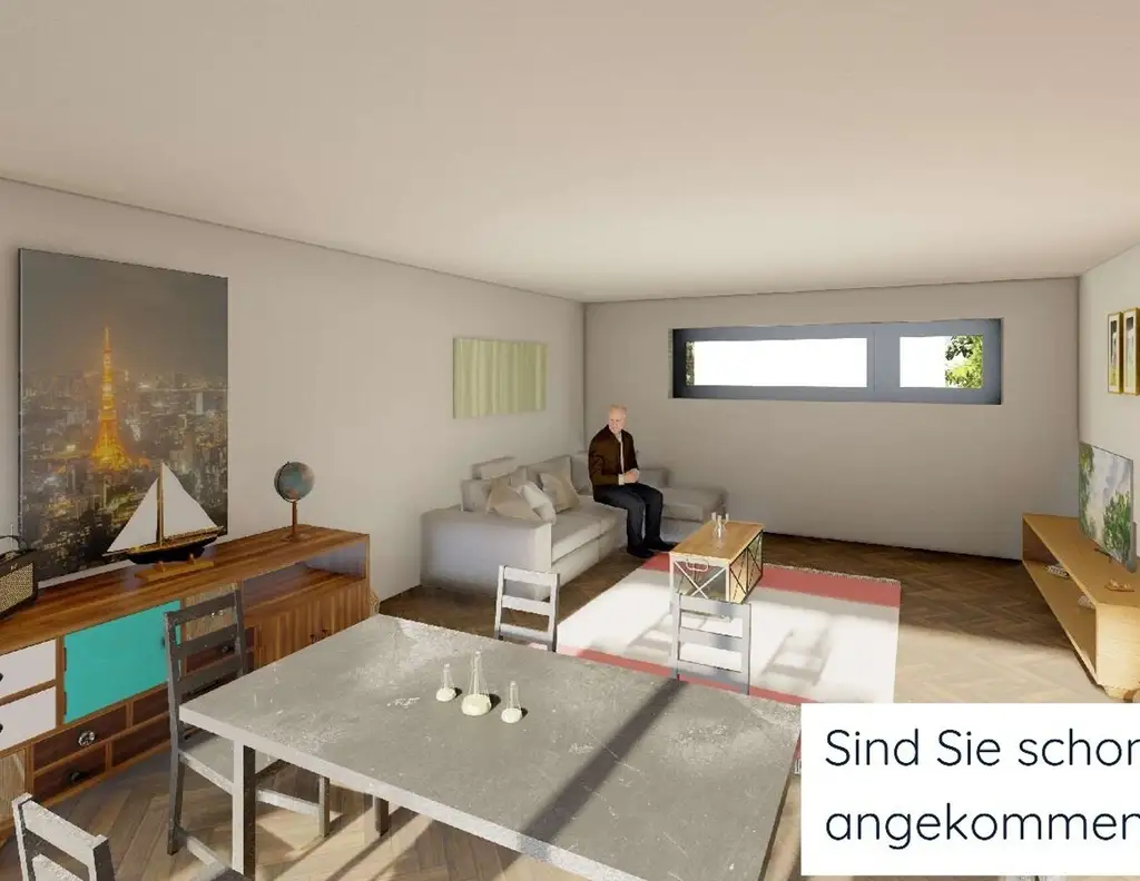 Top Deal! Traumhafter Neubau und idyllischer Ruhelage!
