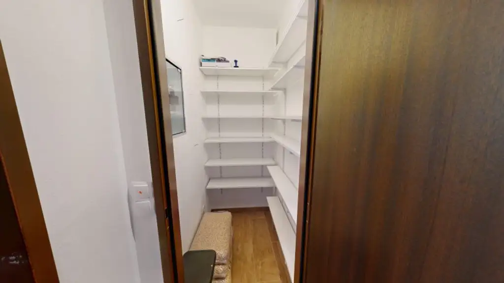 Ihr Traum vom Eigenheim – Helle Wohnung sucht neue glückliche Besitzer