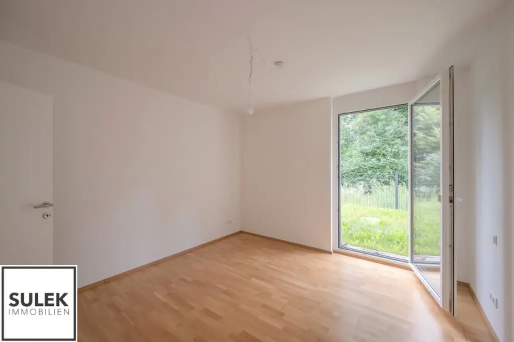 Wohnpark Neulengbach | Erstbezug | 3 Zimmer mit Garten