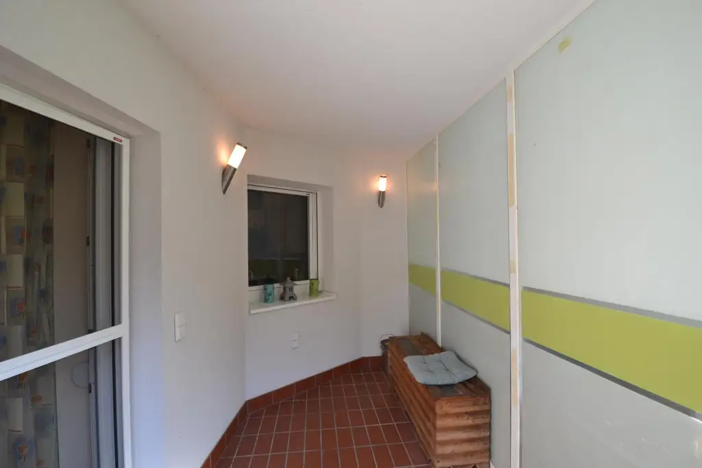 Wohnoase an der Ybbs - Eigentumswohnung mit Garage