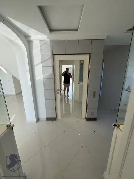 Luxuriöses Wohnen auf 170m² in Top-Lage von Salzburg - Traum-Penthouse mit 3 Garagenstellplätzen!
