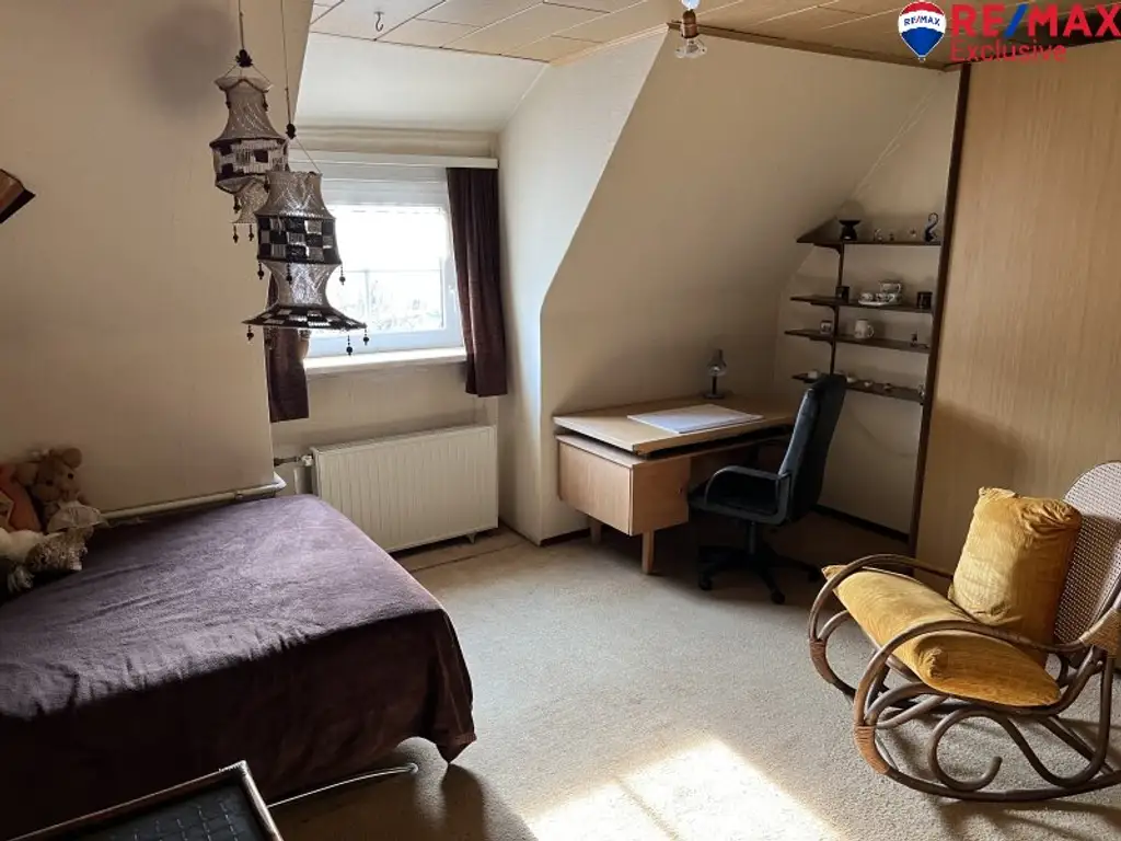 Verleiht Flügel - Wohnen Am Reitweg!