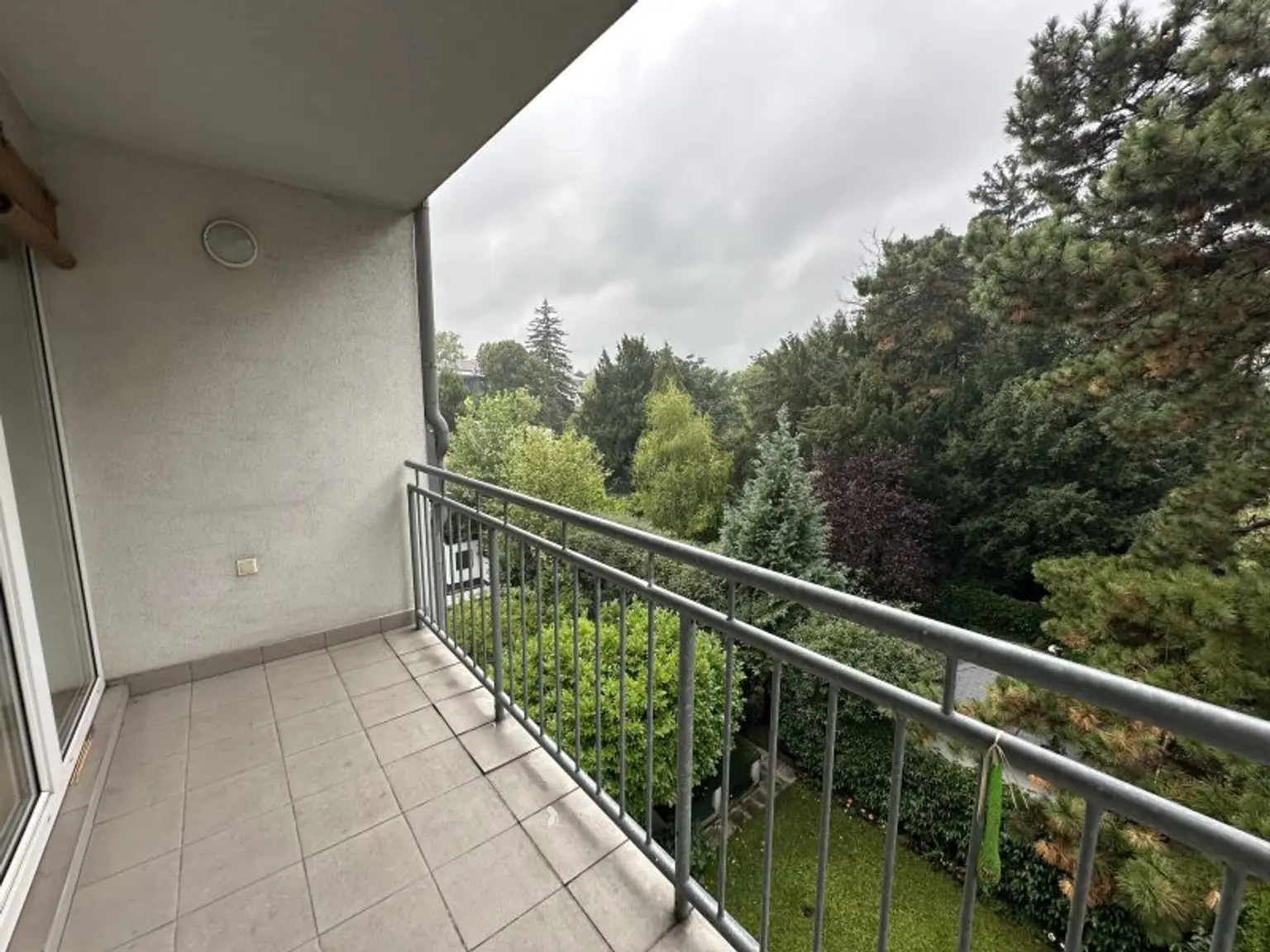 3-Zimmer mit Balkon und Gemeinschaftsgarten ab OKTOBER 2025!