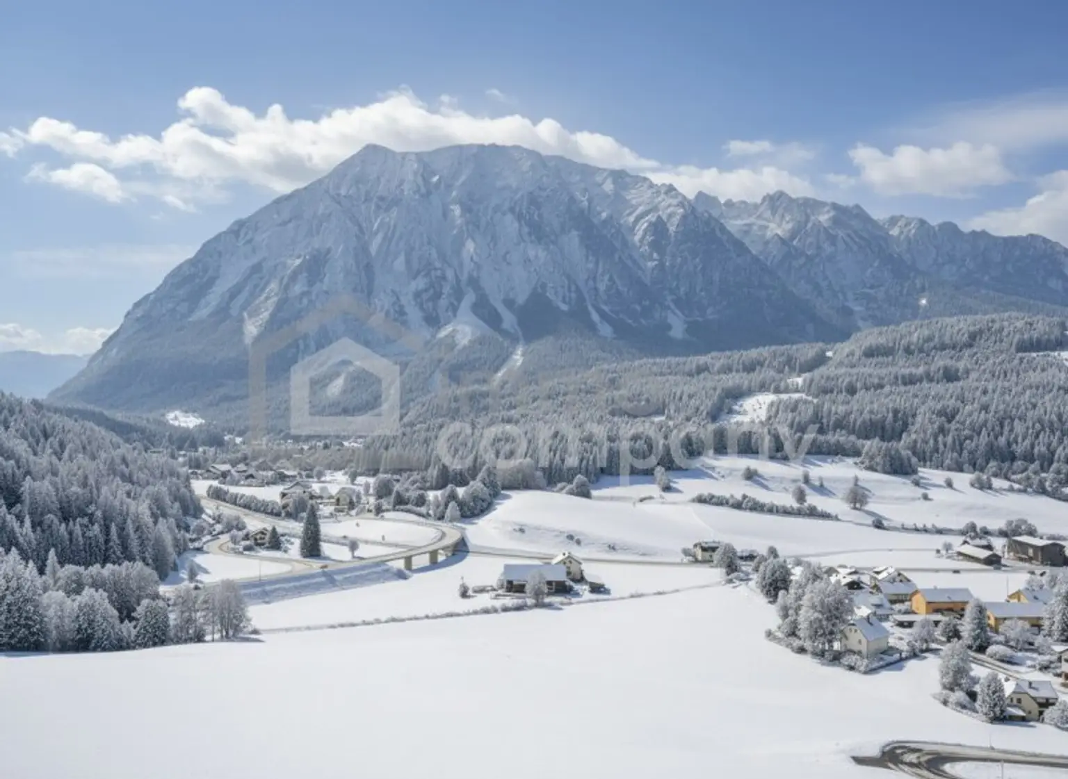 Ferienwohnung 62m², 3 Zimmer in Tauplitz. Kulmhof.