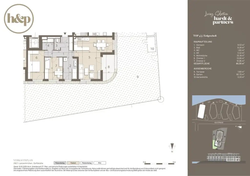 Plan