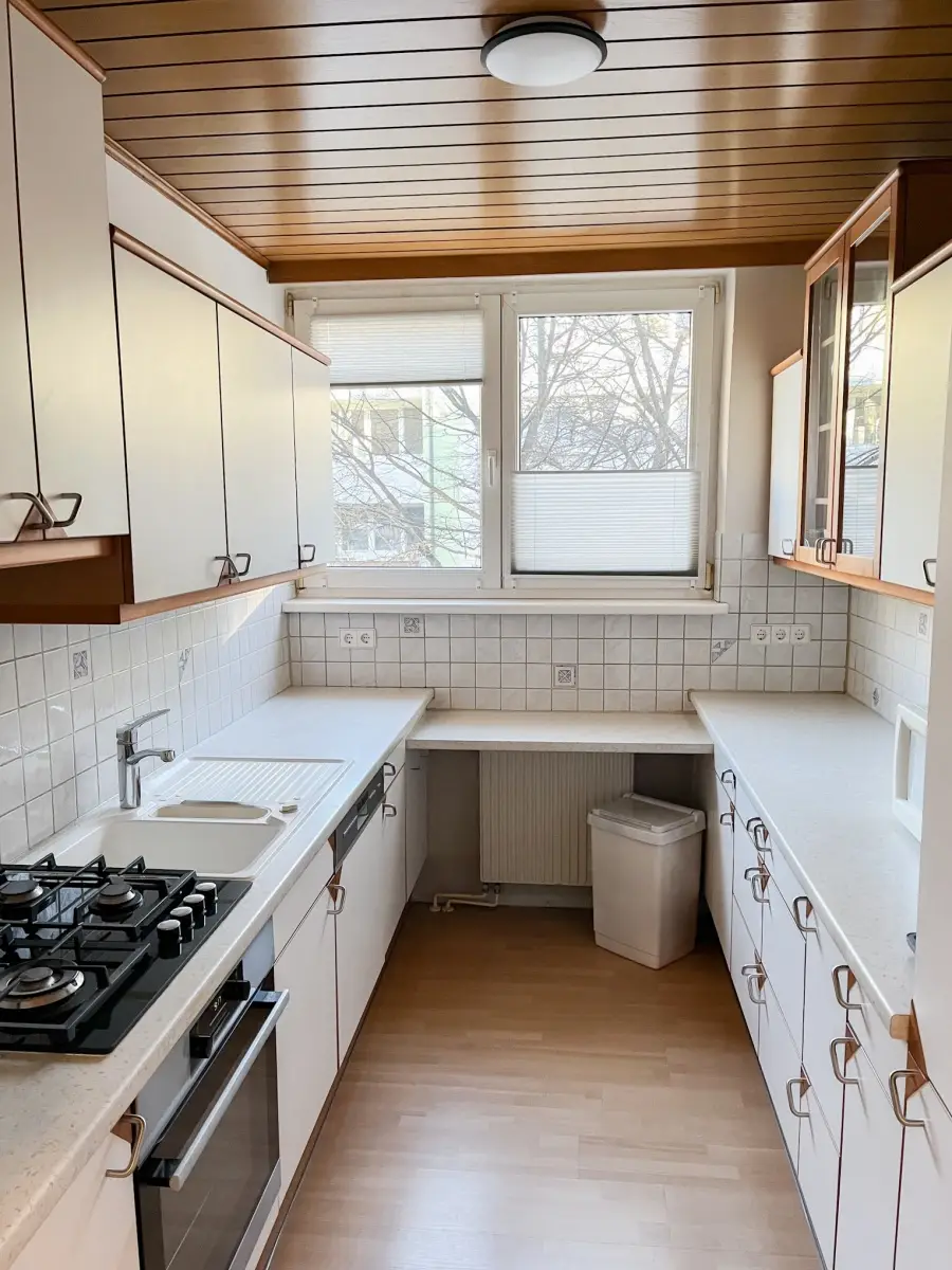 [06708] EINZIEHEN UND LOSWOHNEN