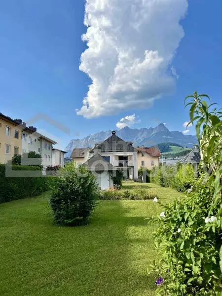 Ihr neues Kapitel beginnt - auf 240qm in Bischofshofen