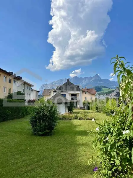 Ihr neues Kapitel beginnt - auf 240qm in Bischofshofen