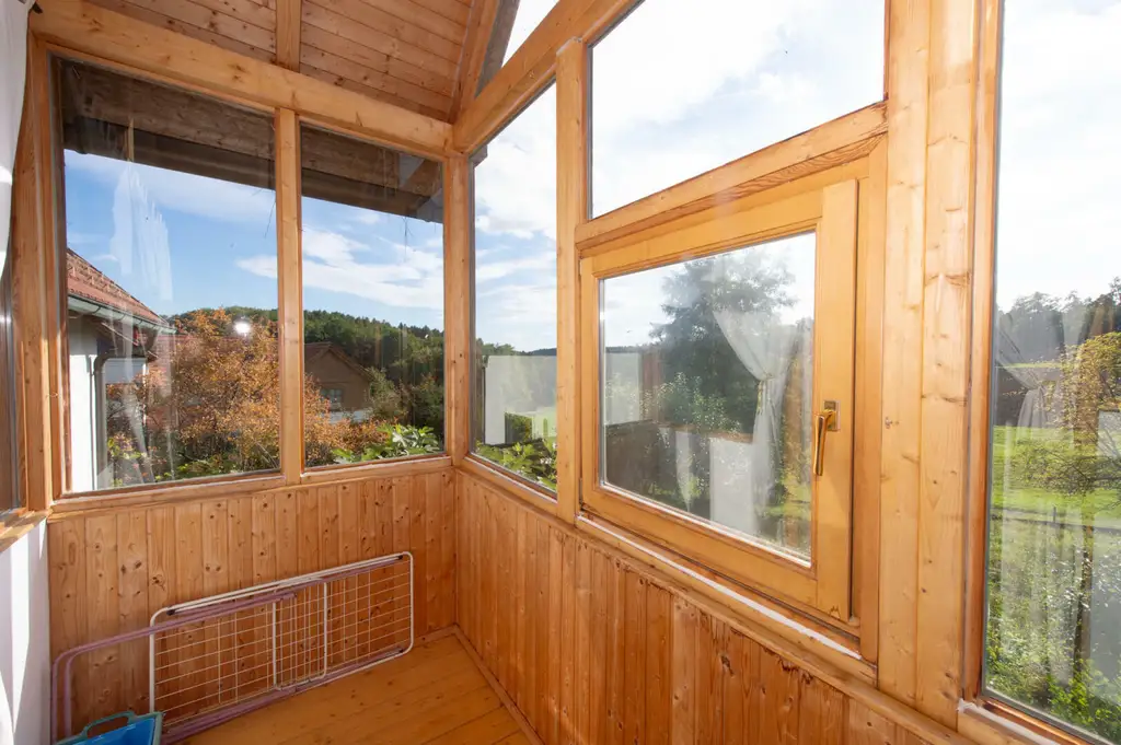 Licht, Leben & Landschaft – Ein Haus mit Herz in Thal bei Graz