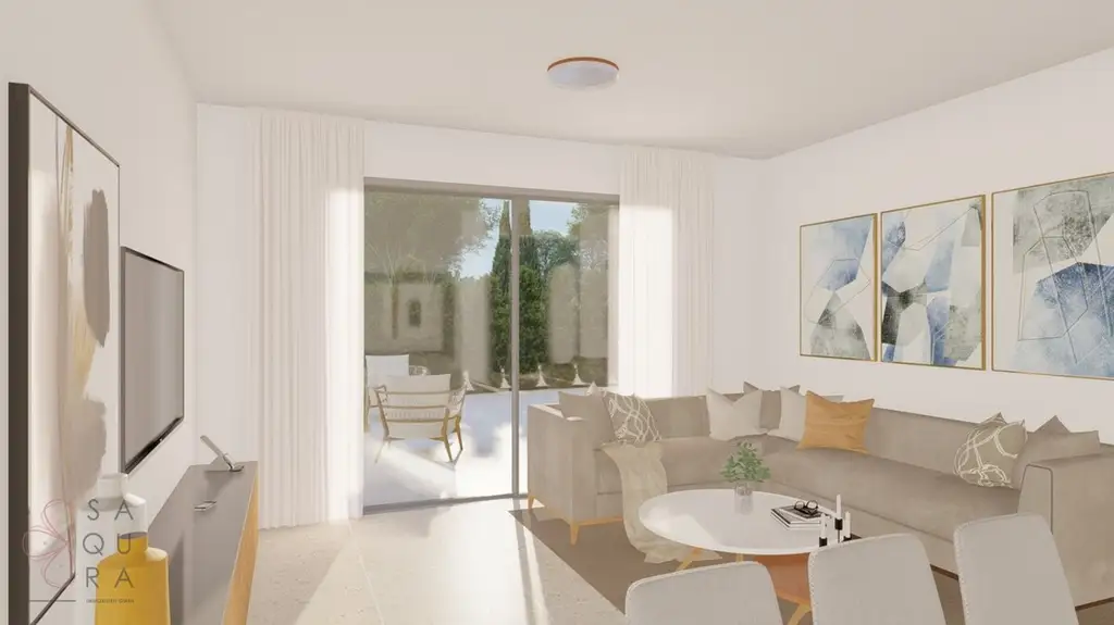 Golden View Villas – Exklusives Wohnen mit Weitblick