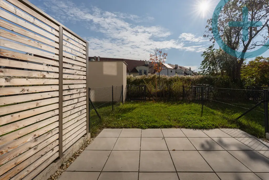 Familienoase mit Charme