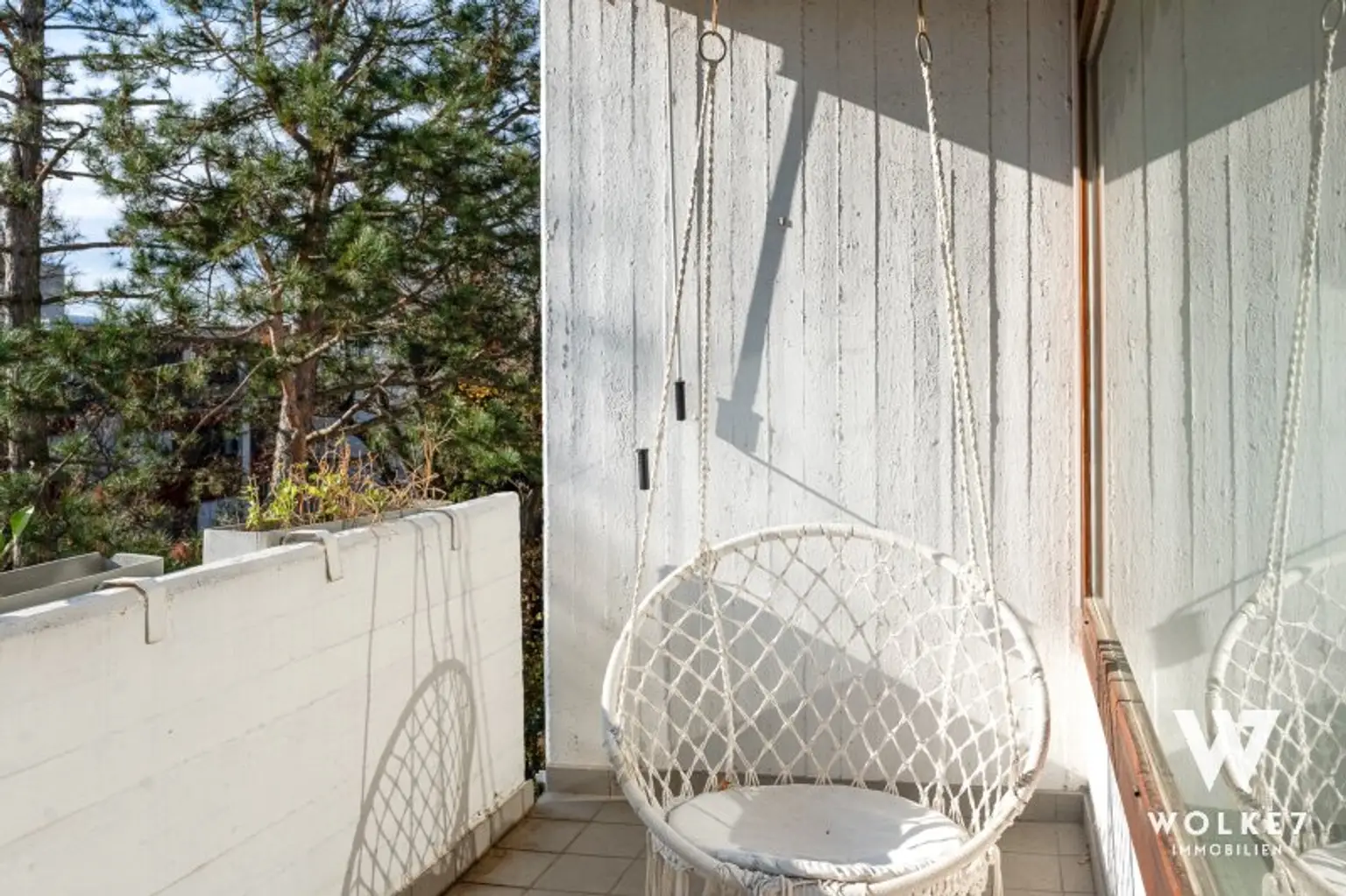 3-Zimmer- Neubauwohnung in Wolfersberg - Exklusives Wohnerlebnis mit Poolzugang & Loggia