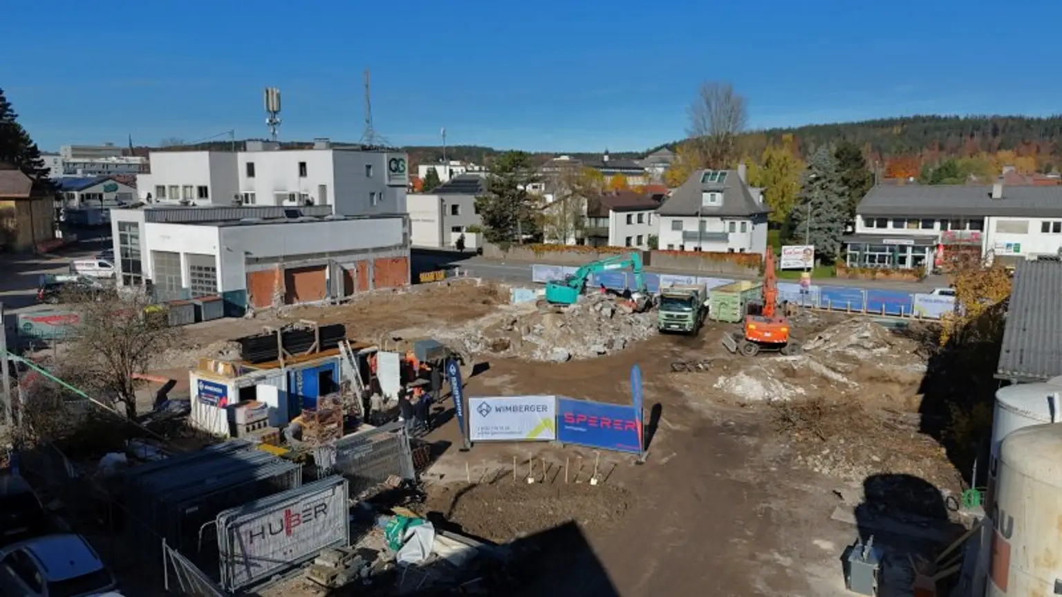 Erstklassige Gartenwohnung Top B.04 - Neubauprojekt SCHÖN | DORF | BLICK