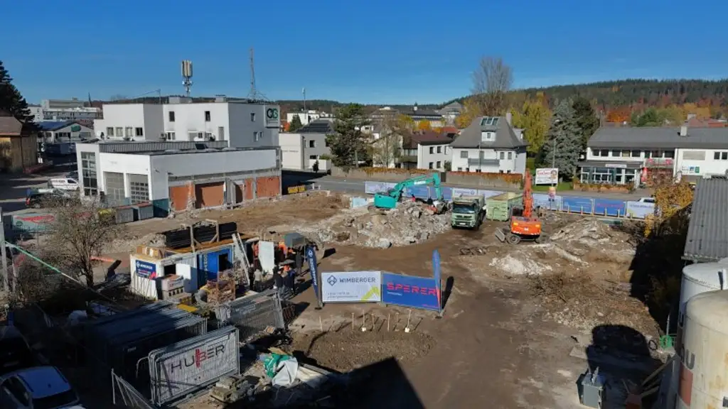 Erstklassige Gartenwohnung Top B.04 - Neubauprojekt SCHÖN | DORF | BLICK