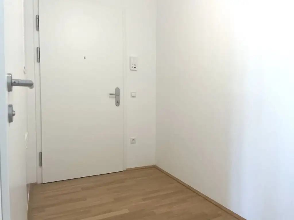 Wunderbare 2-Zimmer Wohnung in ruhiger Lage mit Blick über die Skyline! Ab 01.11