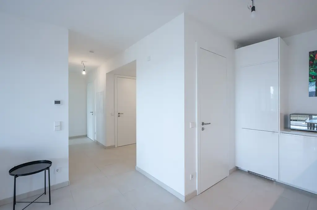 Exklusives Terrassenapartment mit Tiefgaragenplatz im Korso beim Prater !