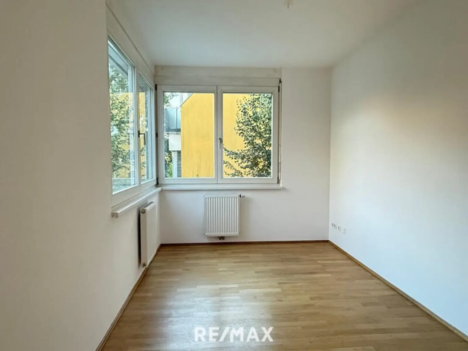 Großzügige 4-Zimmer-Wohnung mit idealer Aufteilung