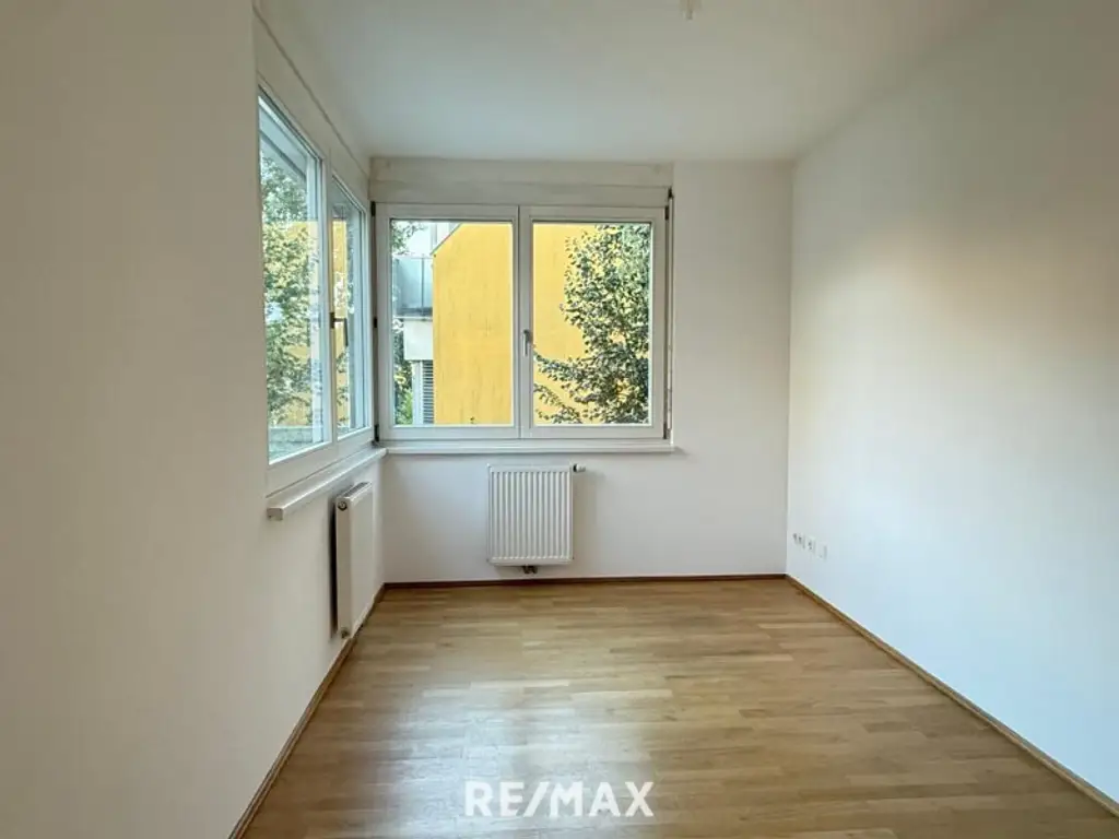 Großzügige 4-Zimmer-Wohnung mit idealer Aufteilung