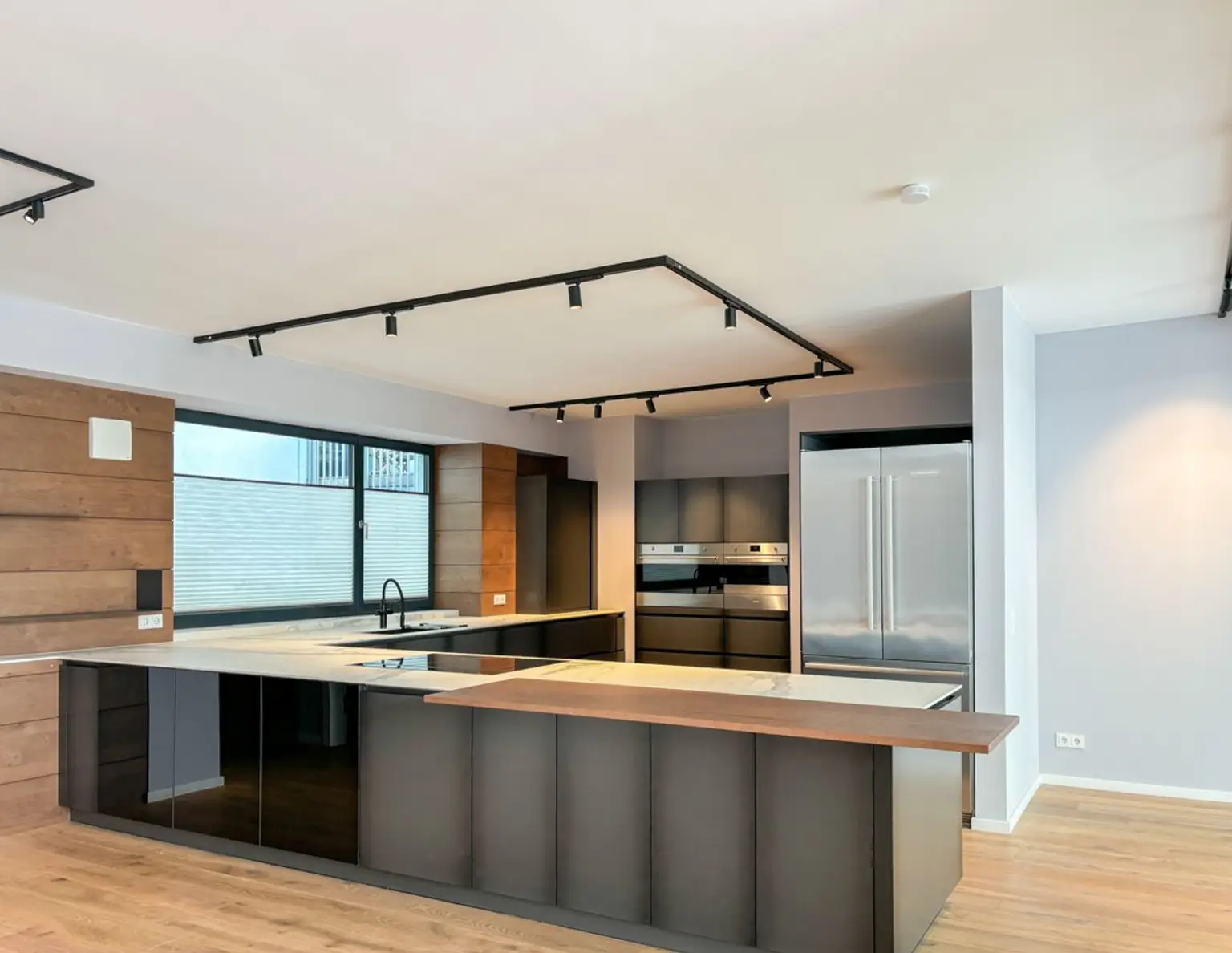 Einmaliges Loft in ehemaliger Buchbinderei