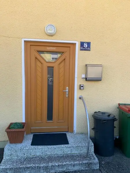 Reihenhaus - Stadt - St. Veit mit Grünfläche und Wintergarten in St Veit - Stadtnähe