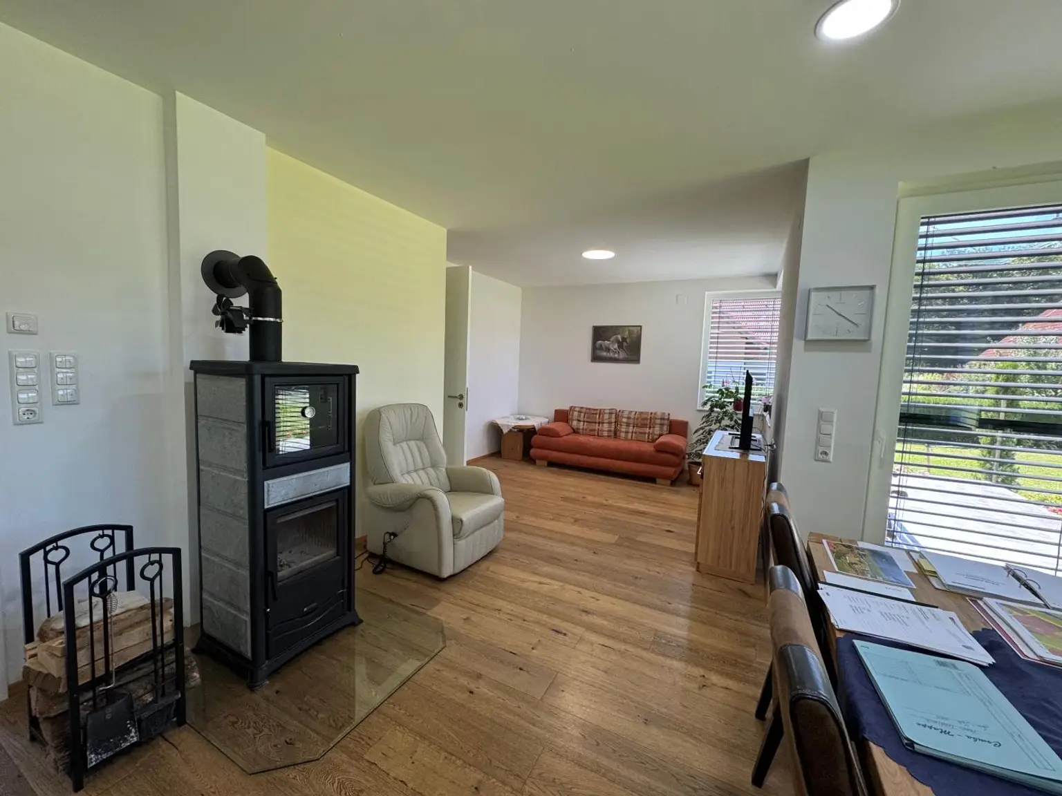 Einfamilienhaus für anspruchsvolle Käufer - im Grünen und doch in Stadtnähe