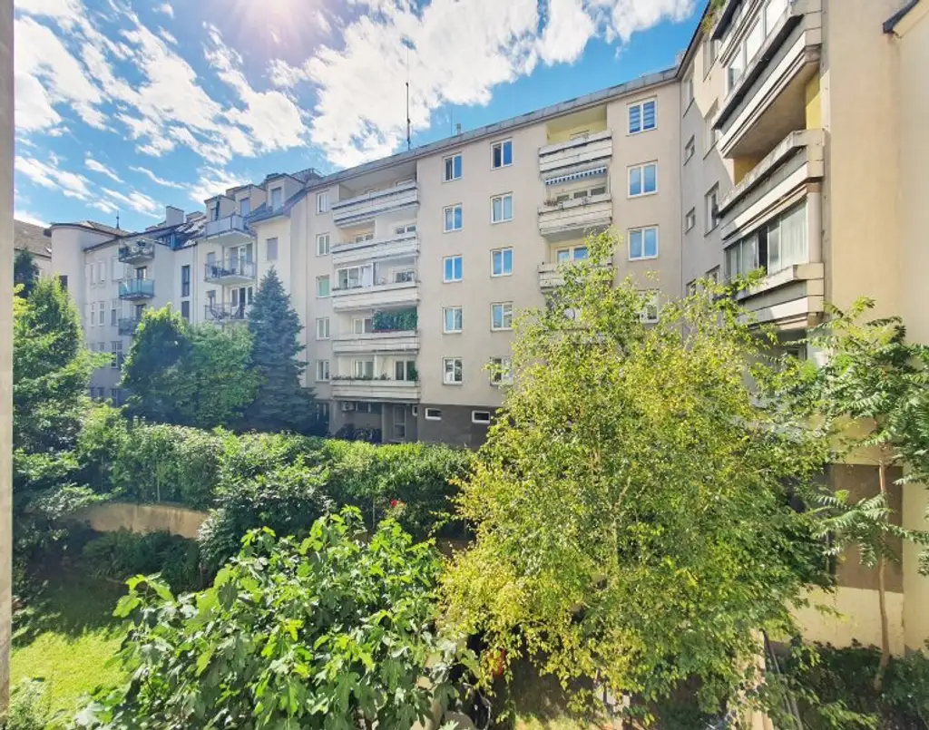 ++NEW++ TOP-Anlage Erstbezug beim Cottageviertel – Stilaltbau mit Klasse! +++High-End Ausstattung+++