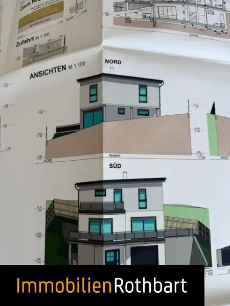 Neuwertiges Einfamilienhaus in Kapfenberg: Ihr Traum wird wahr!