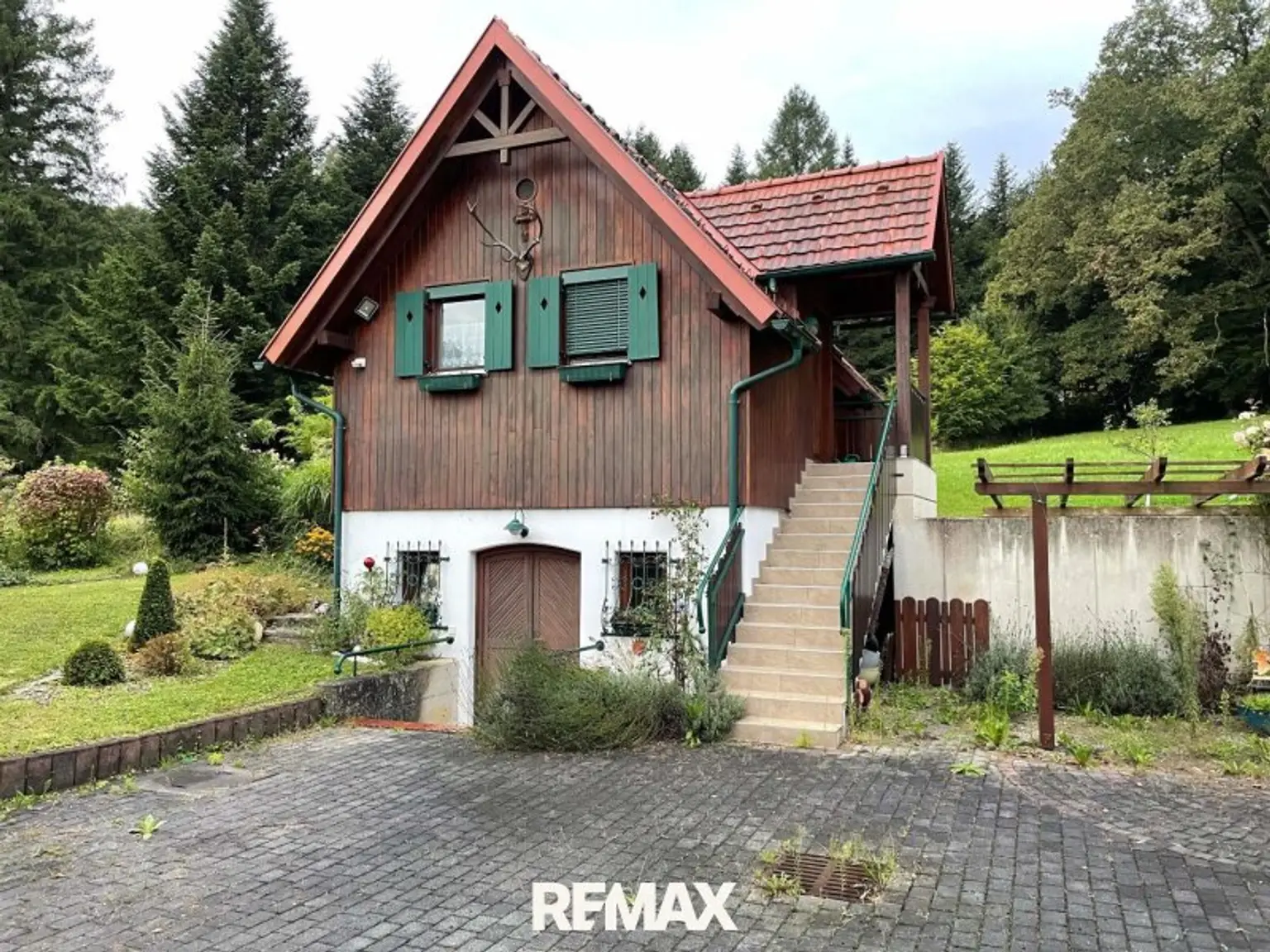 Winzerhaus