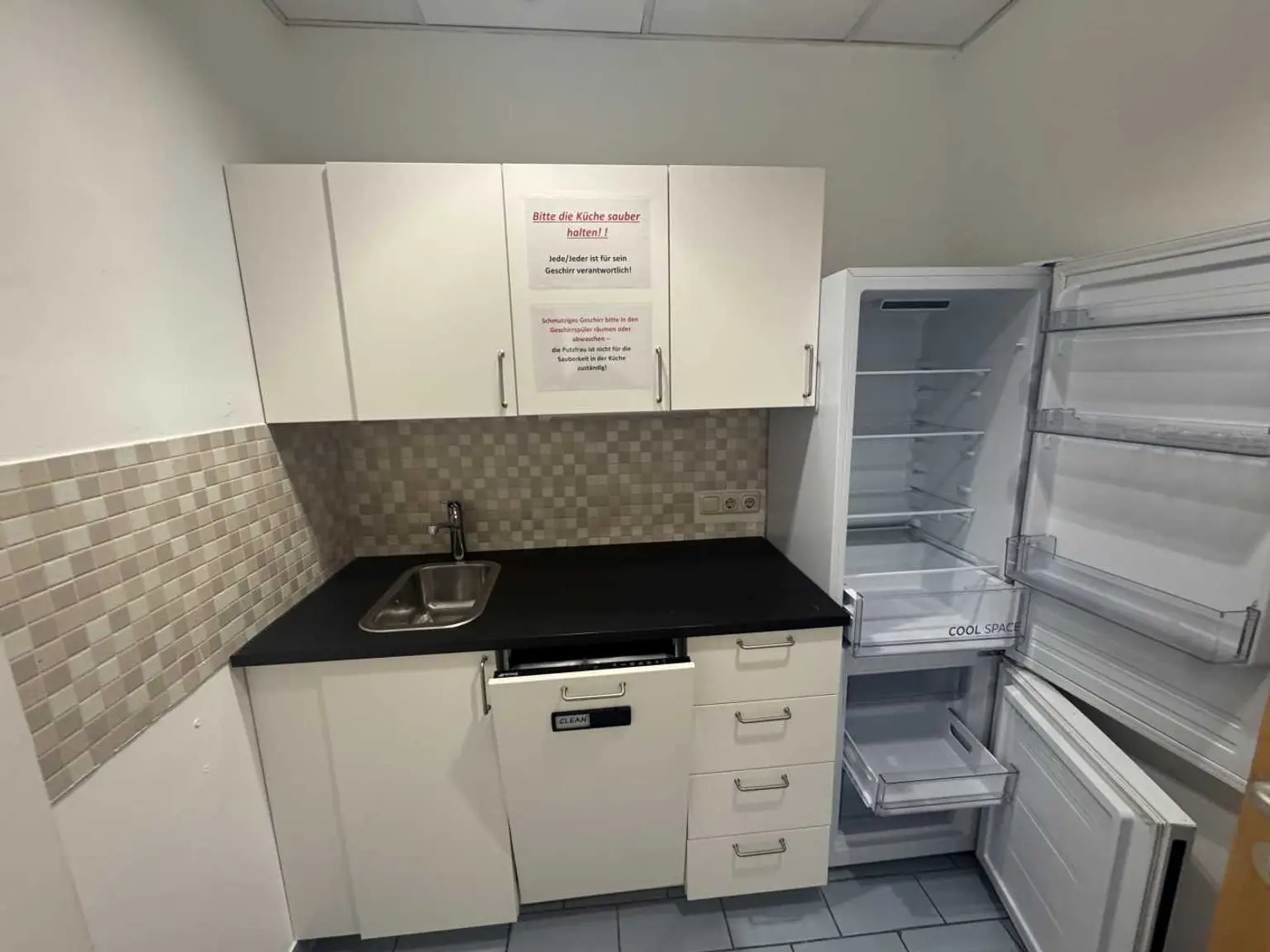 Flexible Büro- und Lagerflächen  zur MIETE!