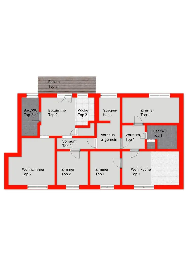 Plan OG