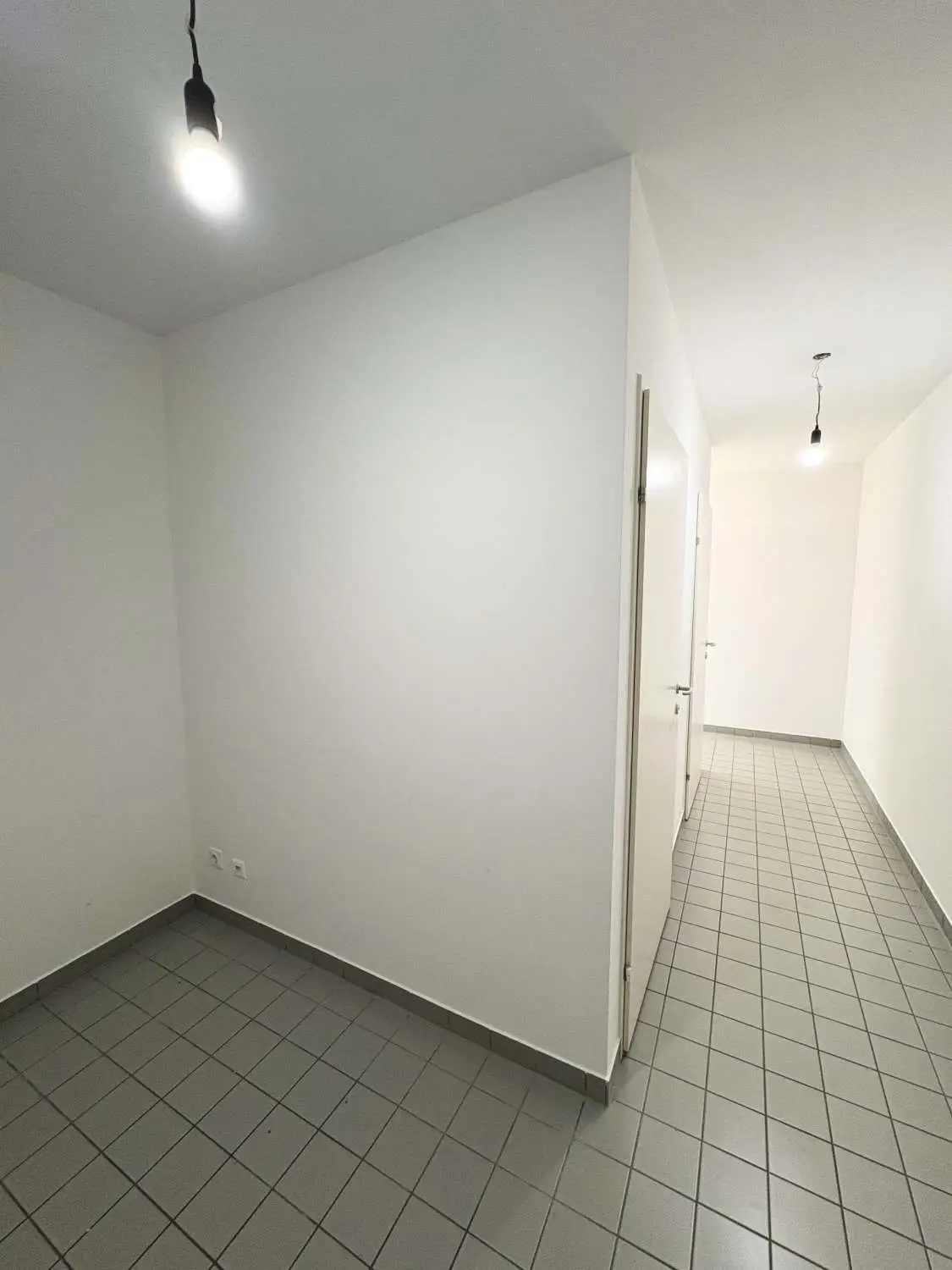 Loggiatraum - geförderte 2 Zimmer Wohnung -
Nähe Donau und U2 - FINANZIERUNGSBEITRAG