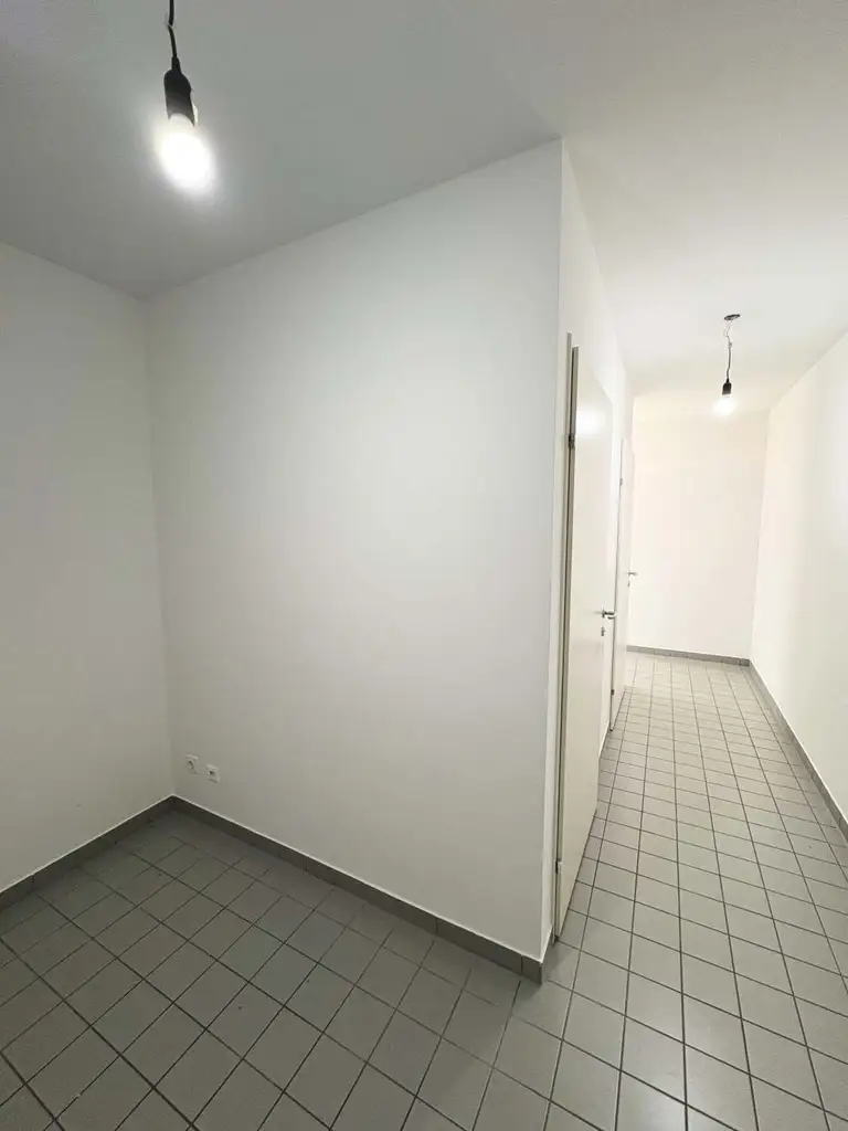Loggiatraum - geförderte 2 Zimmer Wohnung -
Nähe Donau und U2 - FINANZIERUNGSBEITRAG