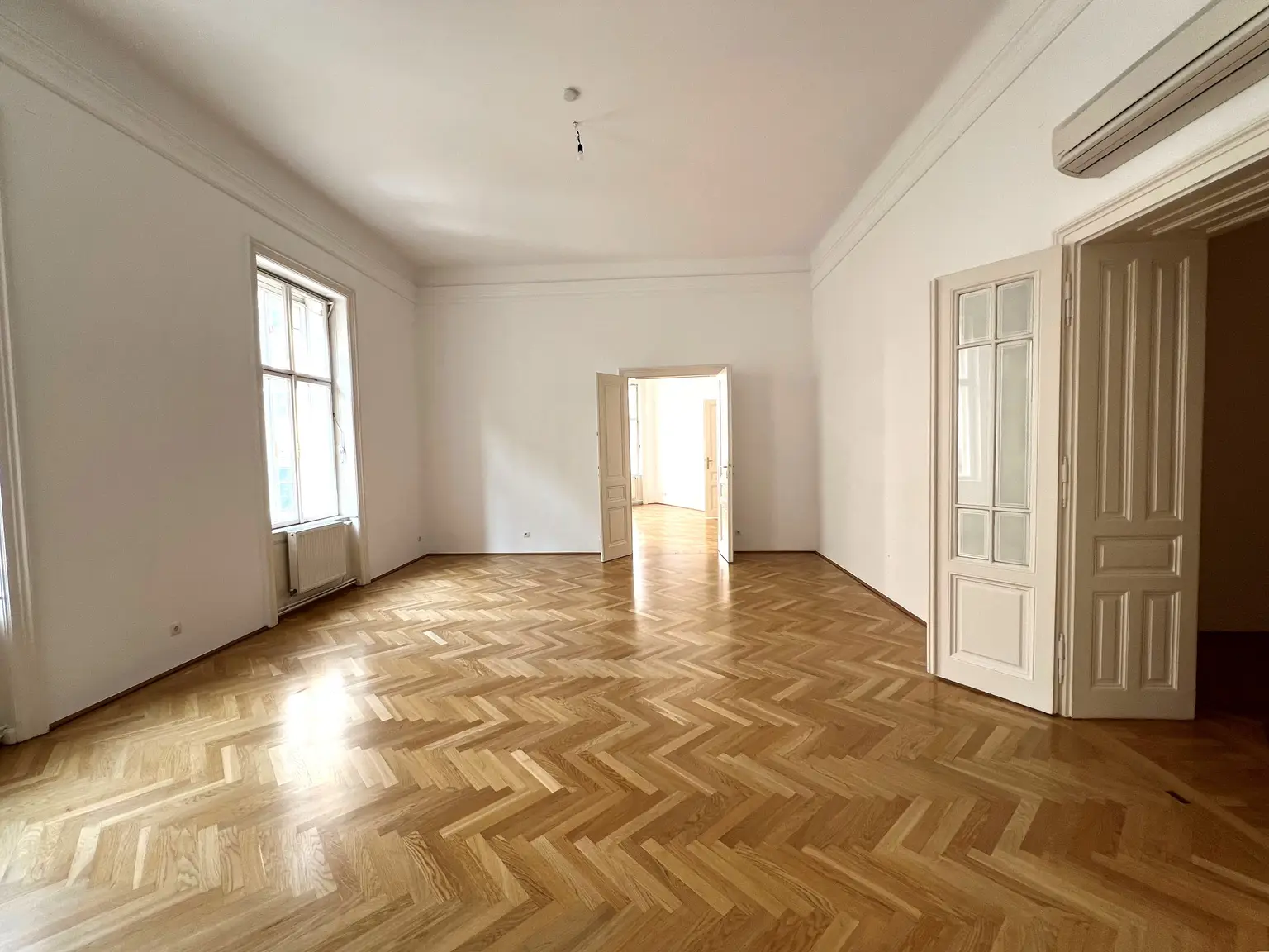 UNBEFRISTET: Wohnjuwel in perfekter Innenstadtlage