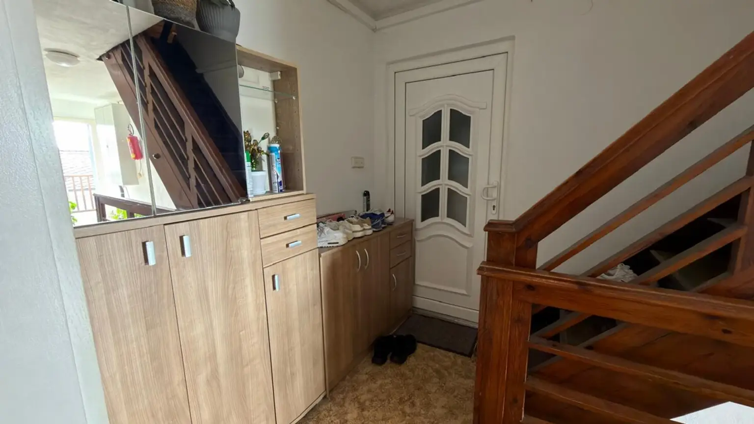 Wohnungsflur 1.0