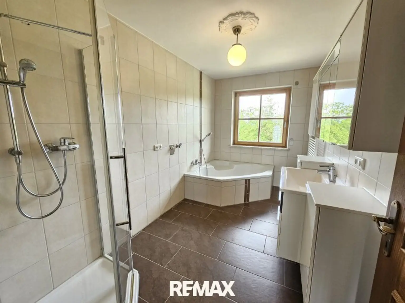 Badezimmer OG