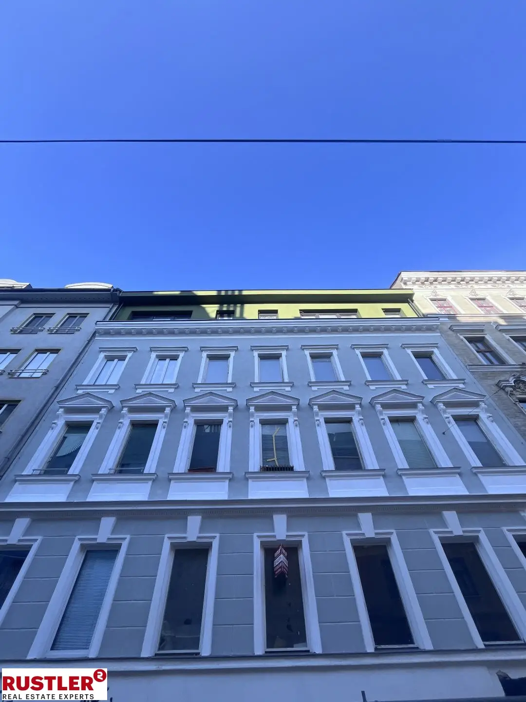 Fassadenansicht 2