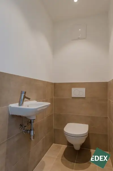 Dachgeschosstraum mit Weitblick