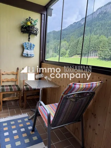 Ferienwohnung 3 Zimmer in Tauplitz/Bad Mitterndorf – Ihr Rückzugsort auf 62m²