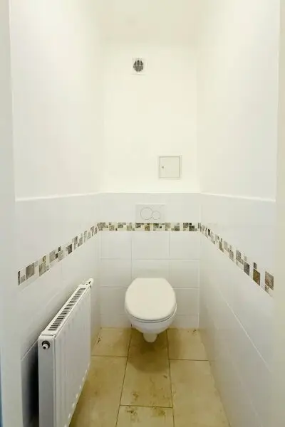Tolle 3 Zimmer Wohnung Nähe Sobieskiplatz