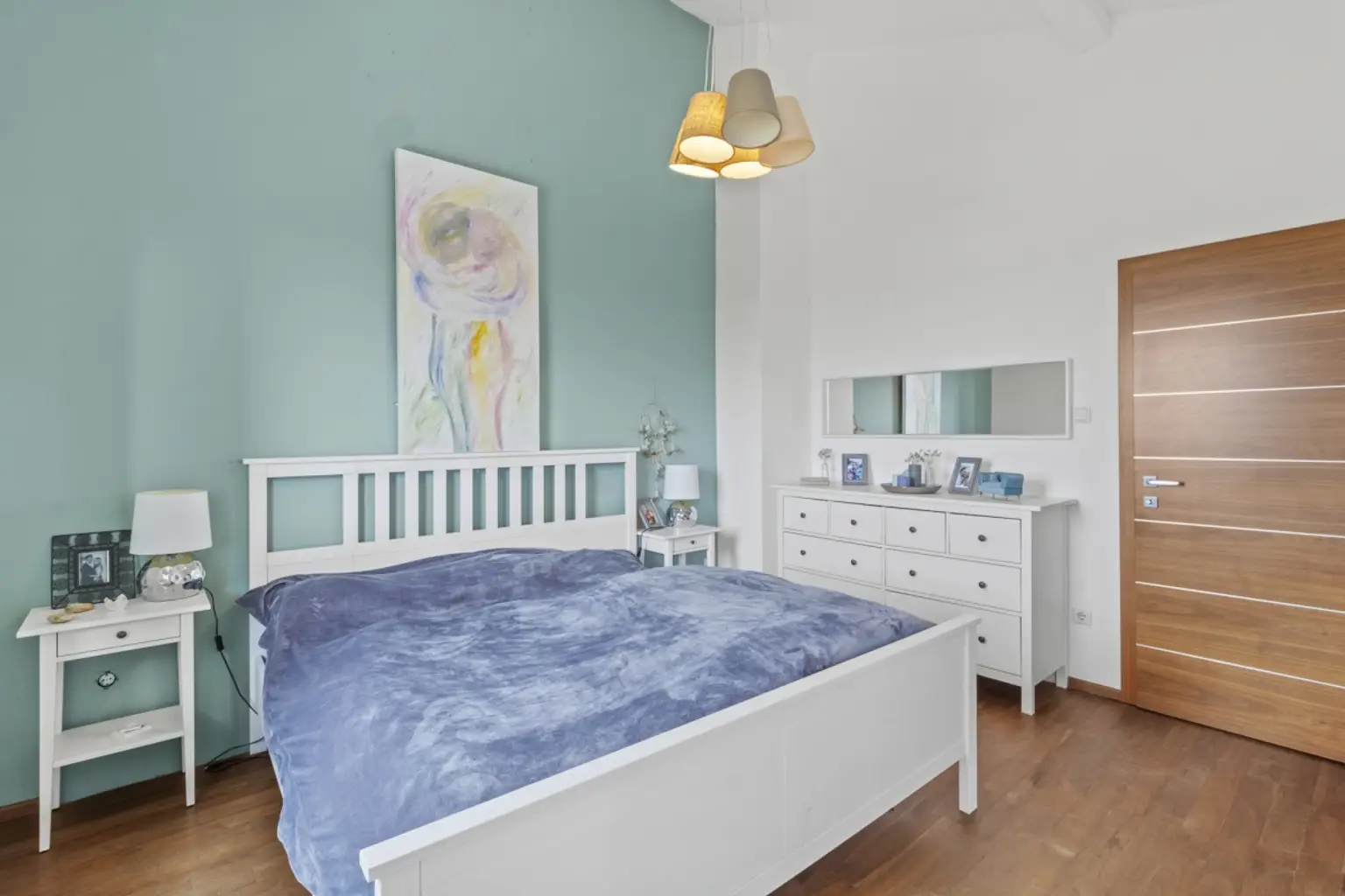 T | ++ NEU ++ Wohnen im Grünen – DOPPELHAUSHÄLFTE bei Korneuburg | Prima Service Immobilien