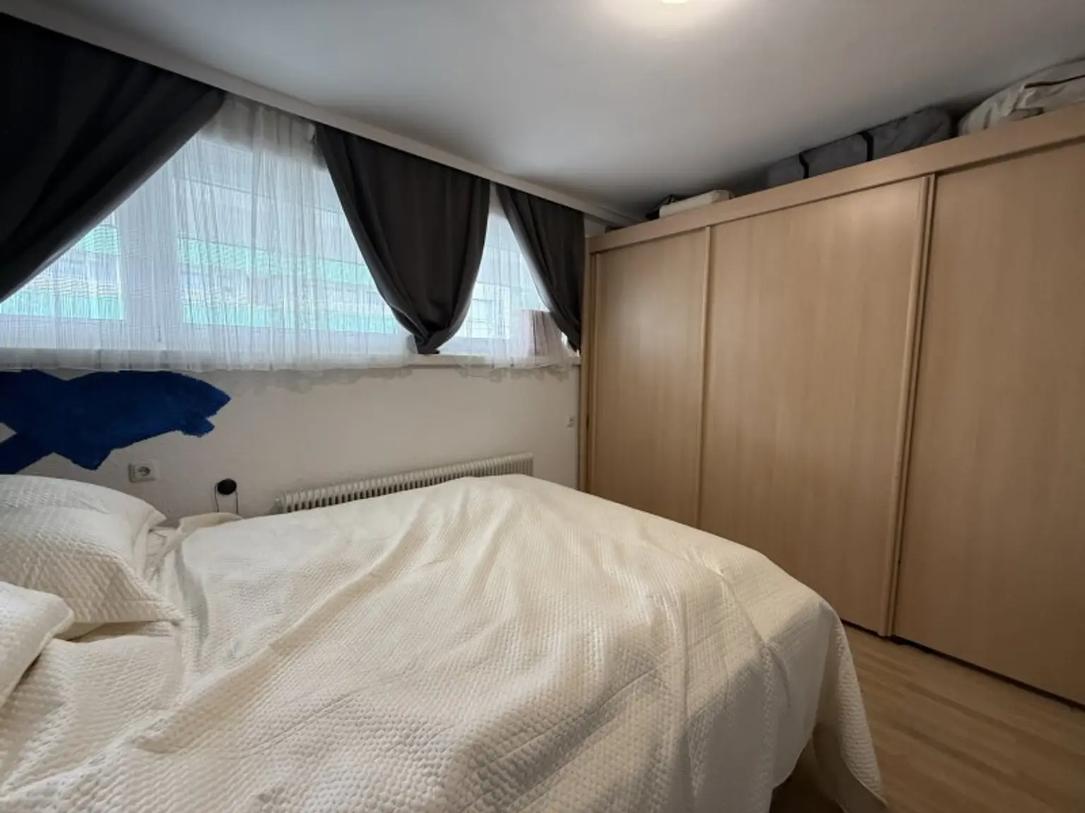 Hoch hinaus in Dornbirn: 89m² Wohnung in Top-Lage mit Balkon